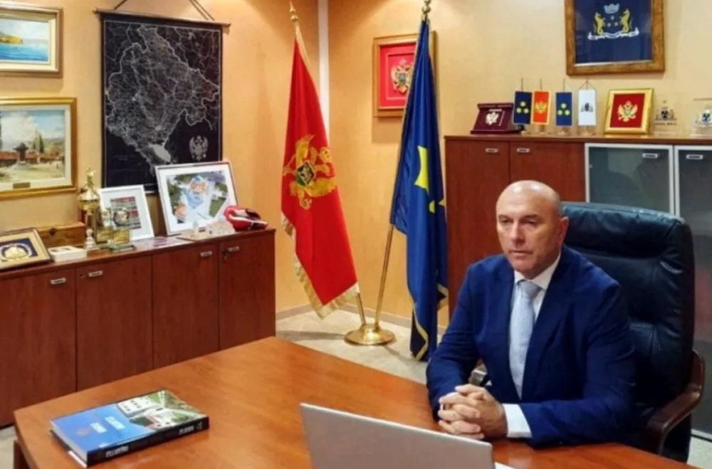 Марко Царевић