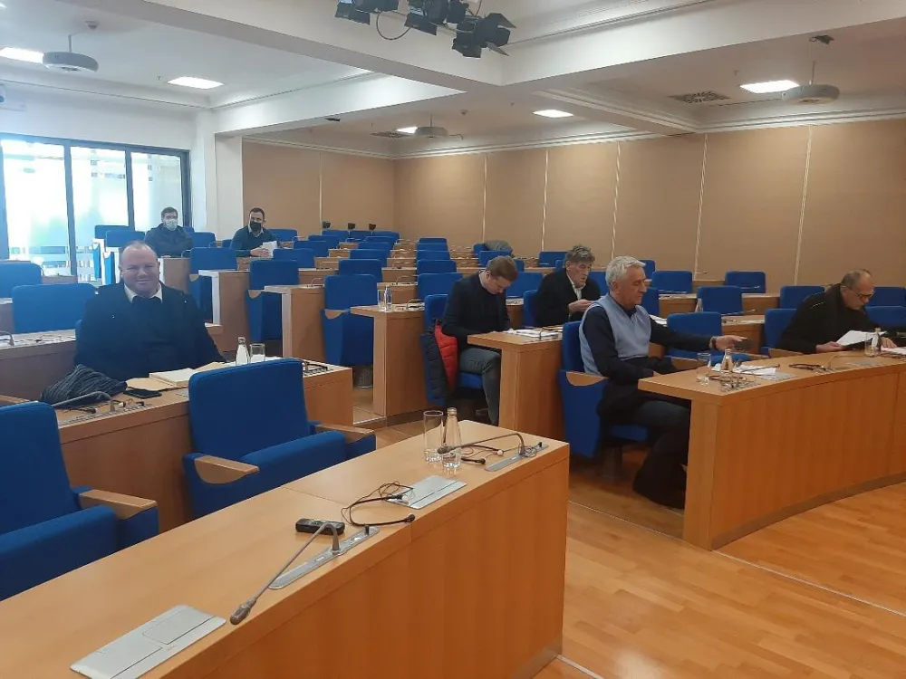 Савјет дао сагласност на више предлога: Дати улицу Ђурђини Шкеровић