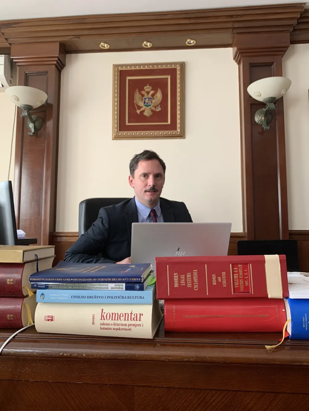БОЖИДАР ЧАРМАК