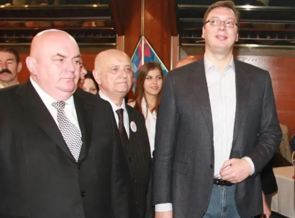 Foto: FoNet/ Aleksandar Levajković