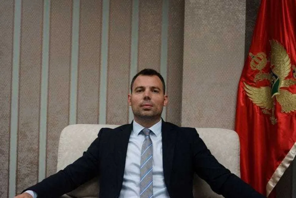 Марко Беговић