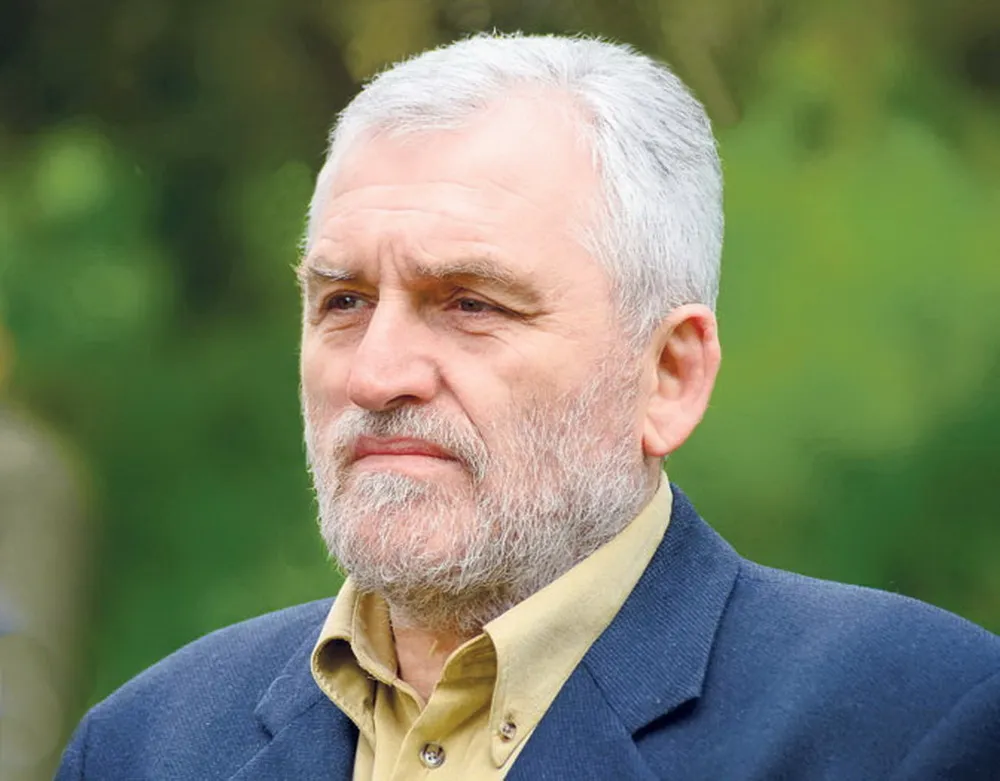 Писац Новица Ђурић