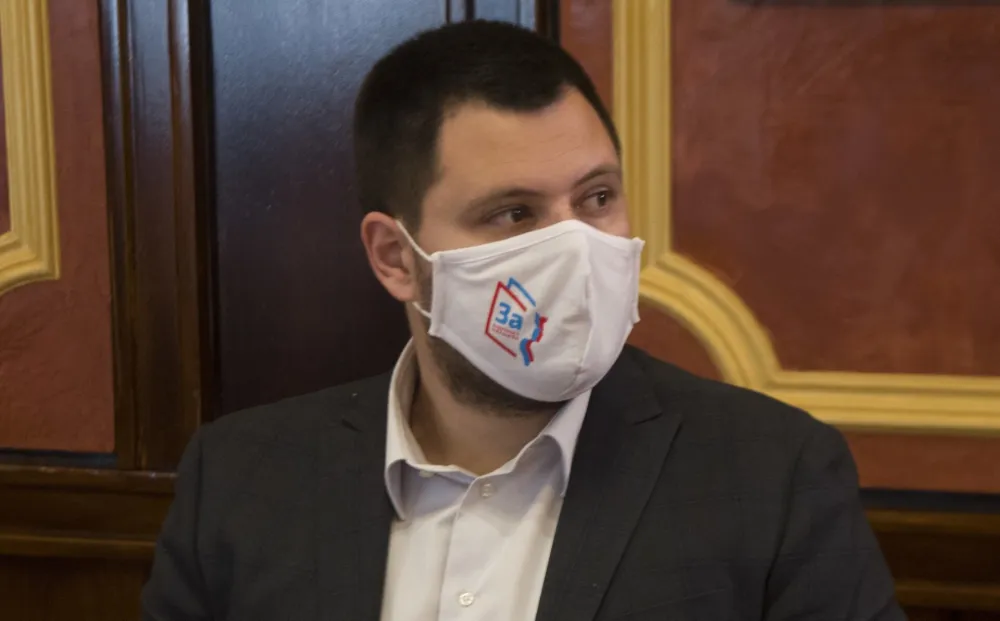 SRDJAN DJIDJO BOLJEVIC