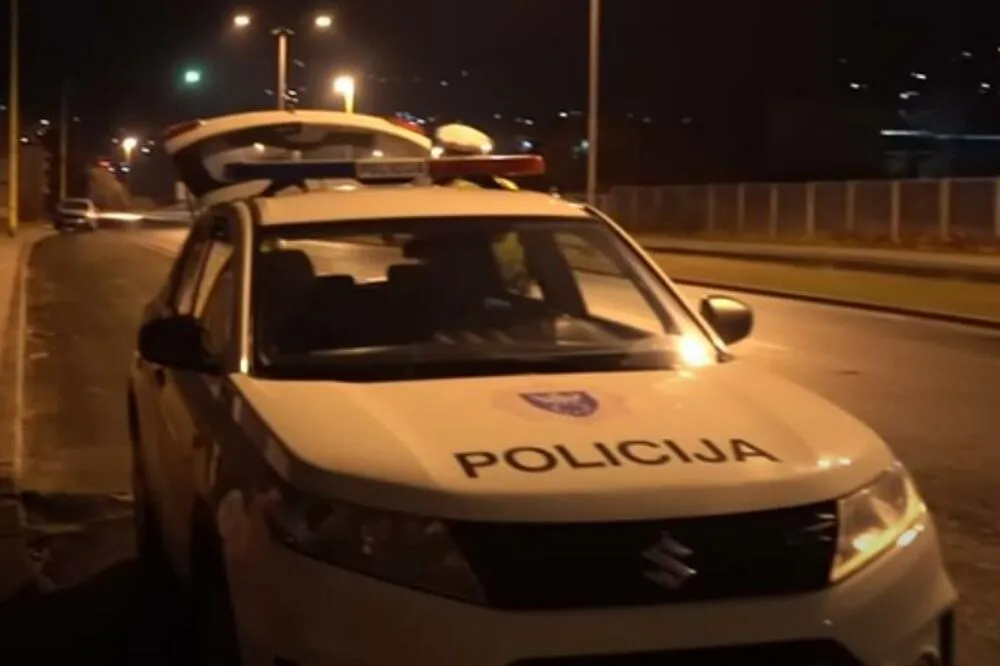 Полиција БиХ