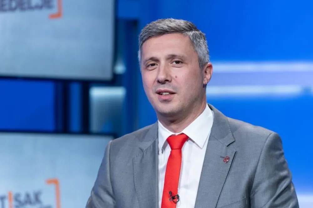  Foto: Ivan Dinić/Nova S