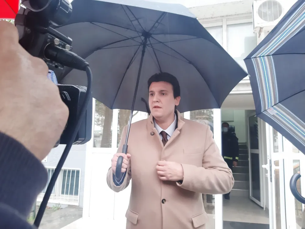 Андреј Миловић