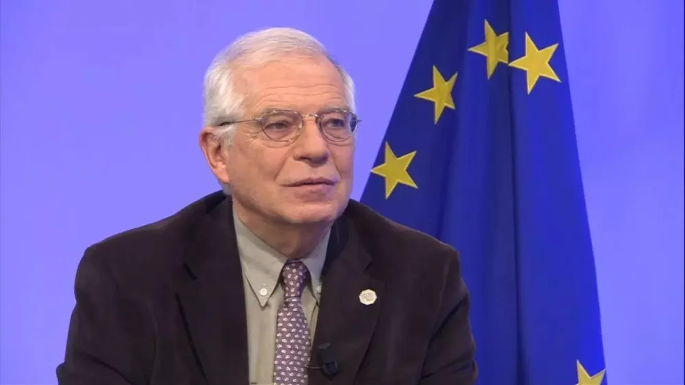 Жозеф Борељ