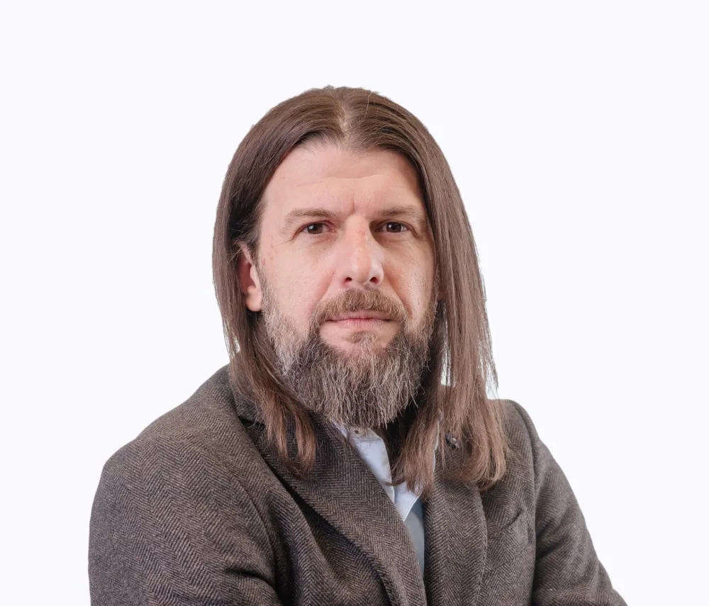 Марко Борозан
