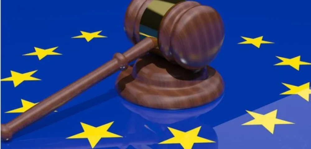Европски суд правде