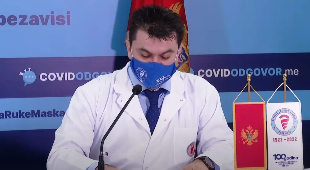 Игор Галић