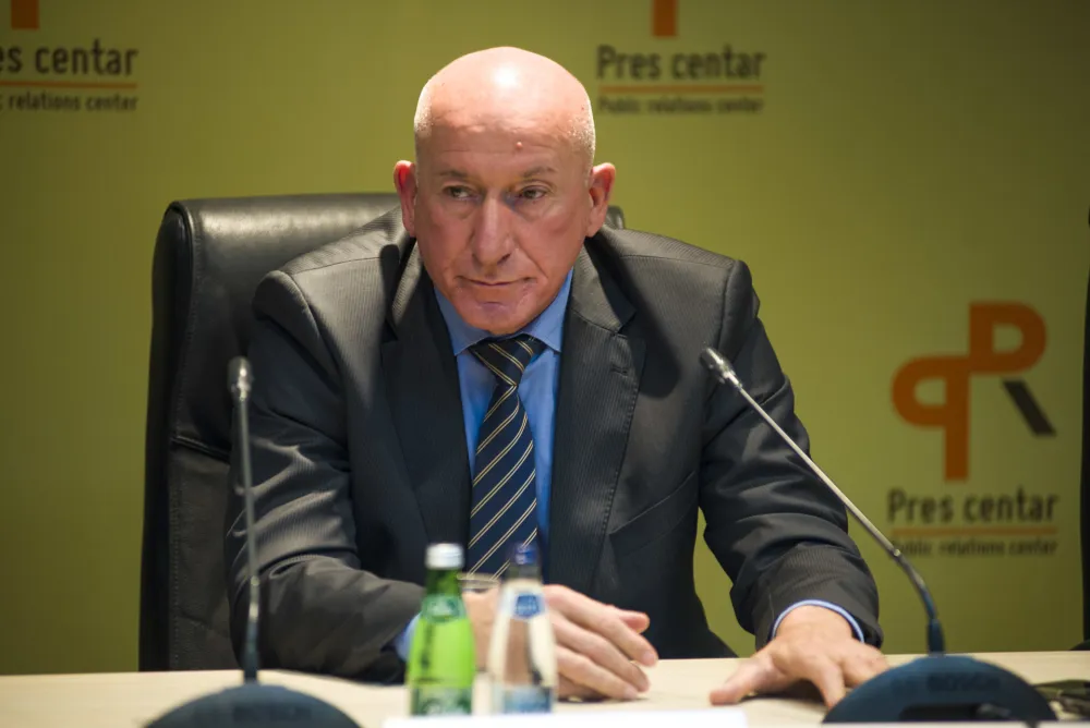 pres sdt i uprave policije