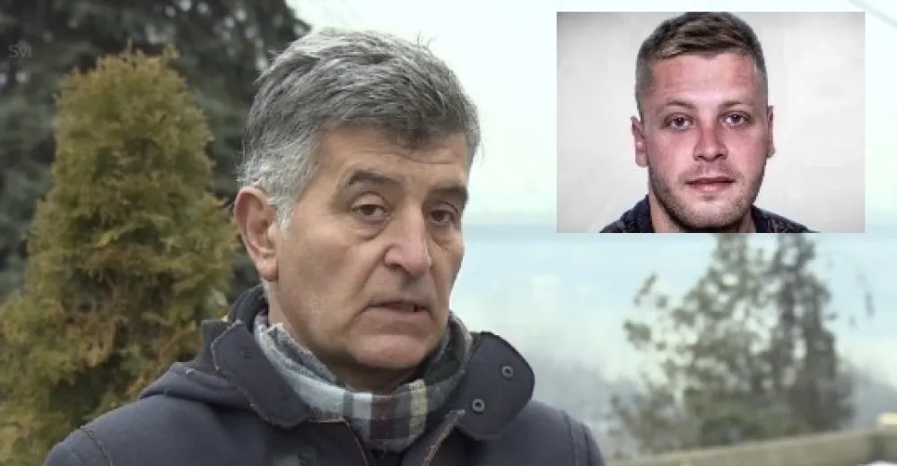Foto: Printscreen TV Prva<br>