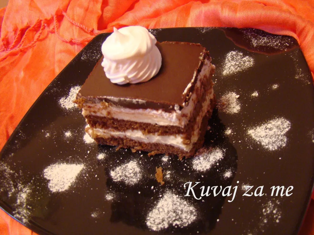 Фото: Кувај за ме