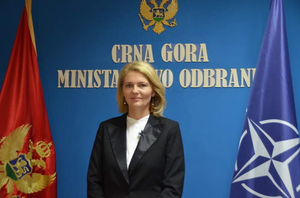 Оливера Ињац