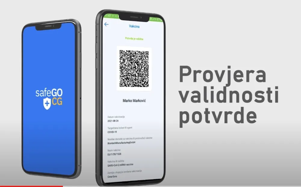 Foto: Skrin&scaron;ot