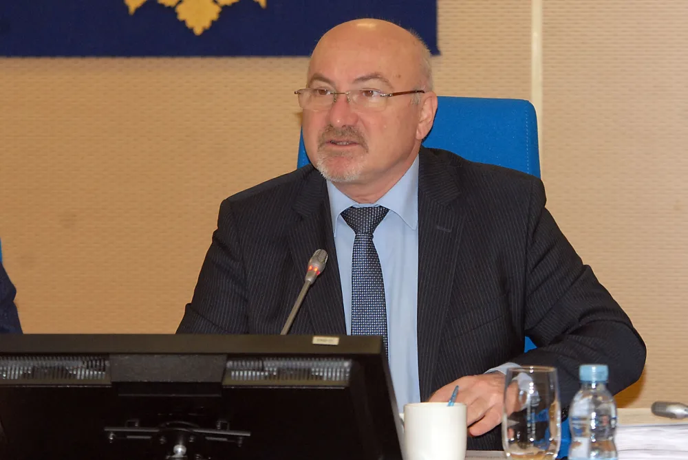 Сухих: СД увијек спреман за самосталан наступ на изборима