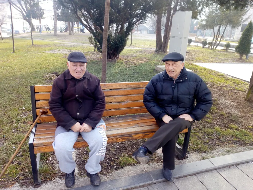 Отворено писмо Канцеларији ЕК и дипломатским представништвима у ЦГ: Са пензијом од 140 еура пензионери доведени на ивицу амбиса