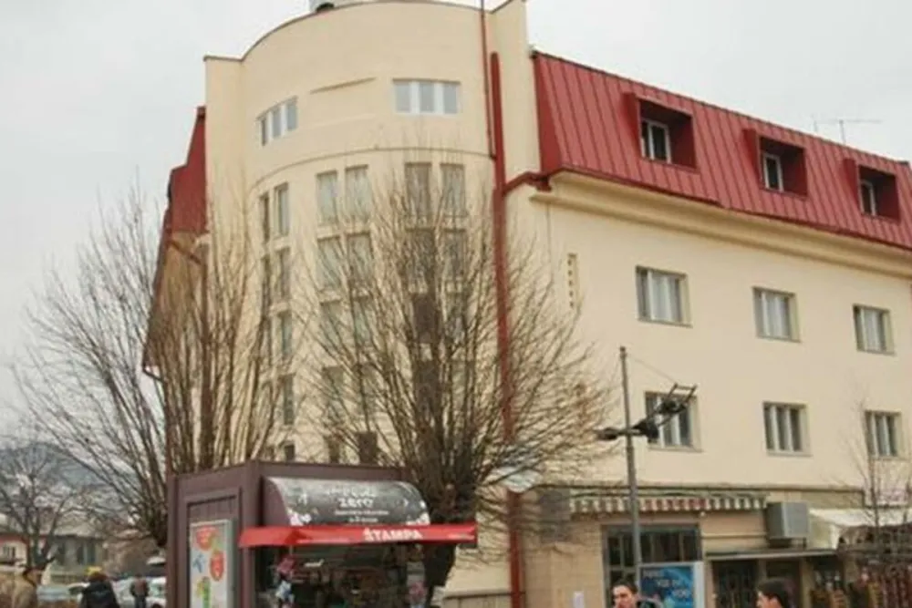 Основни суд у Беранама