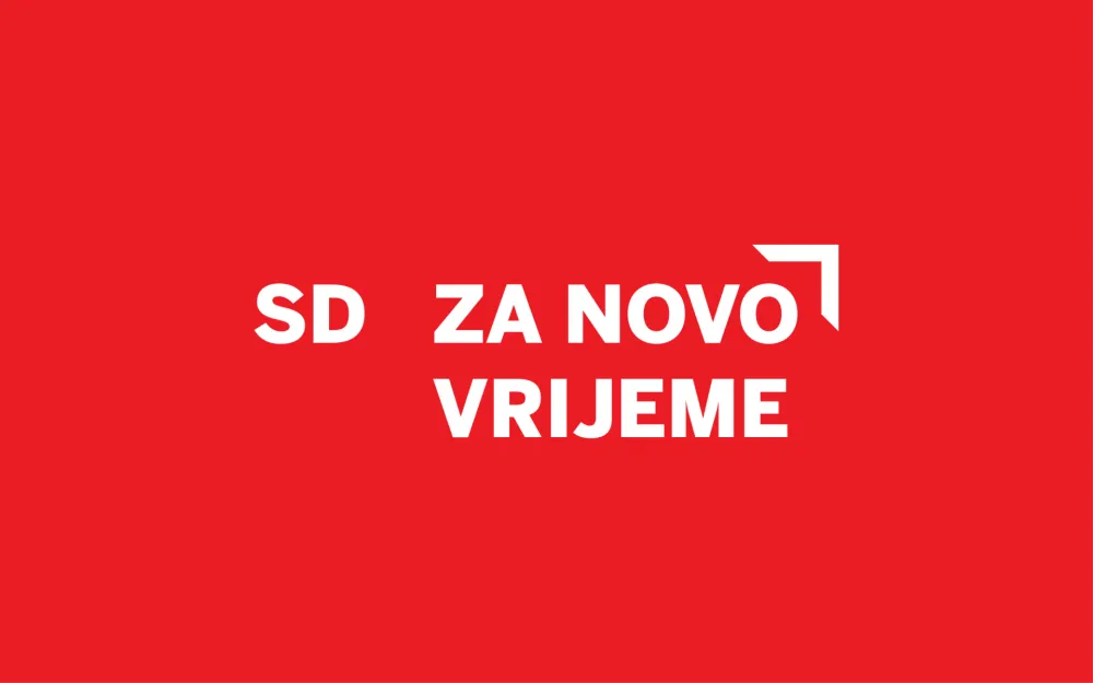 Социјалдемократе СД, нове покривалице