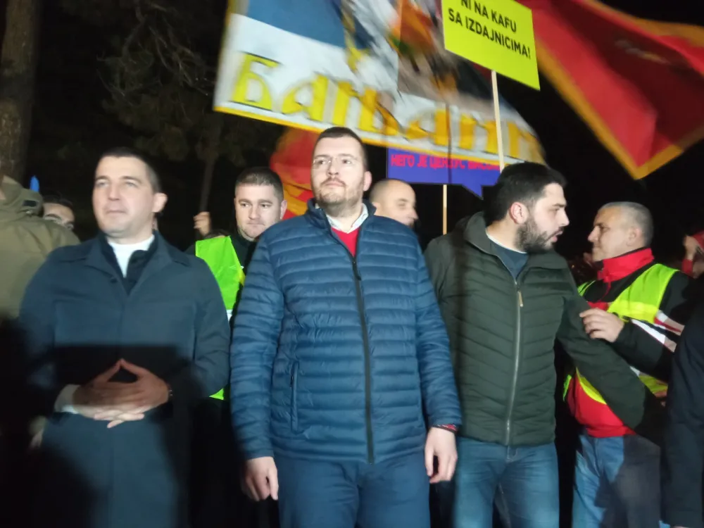 Фото: Биља Брашњо