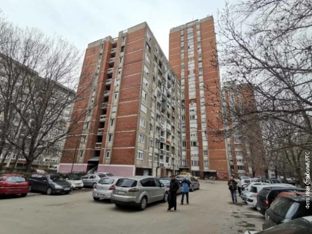 Пронађен мртав тинејџер у Нишу
