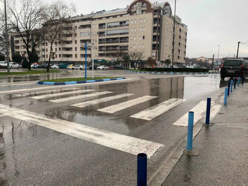 Све у нијансама плаве