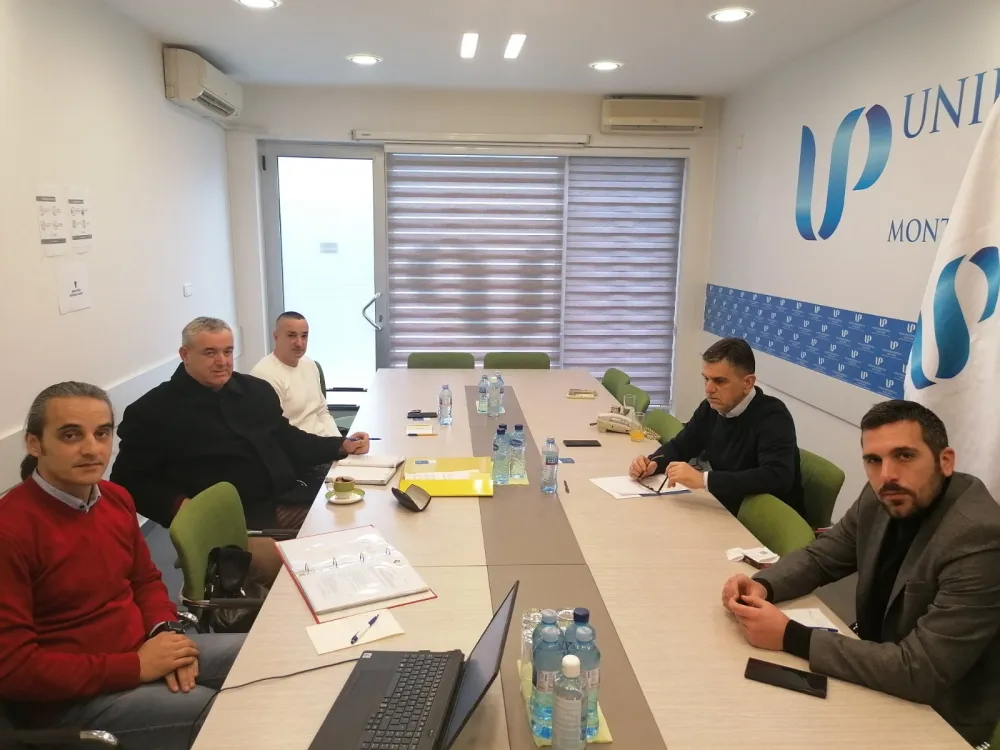 Унија послодаваца Црне Горе
