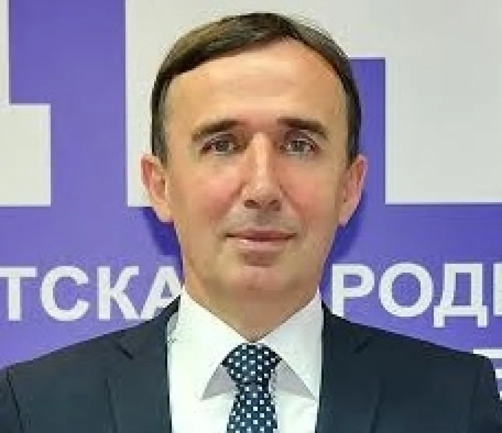 Зоран Лакушић