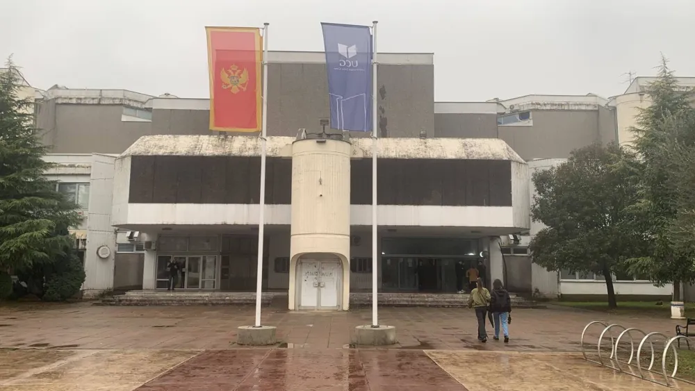 Прихваћена иницијатива: Технички факултети и Клинички центар да буду заштићена добра