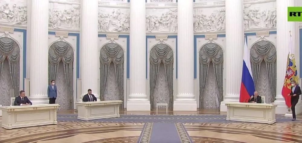 foto twitter Russia state-affiliated media