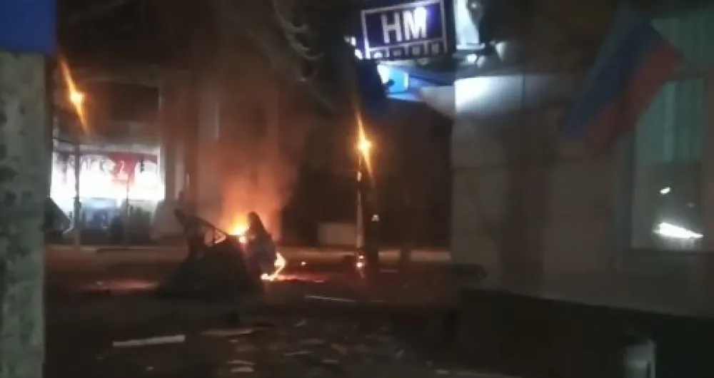 foto: Russia state-affiliated media twitter