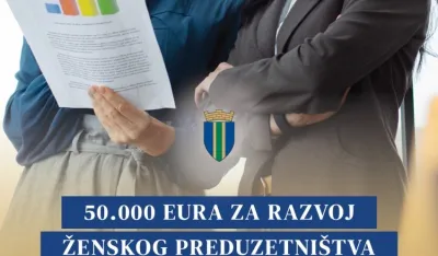 Помажу женско предузетништво