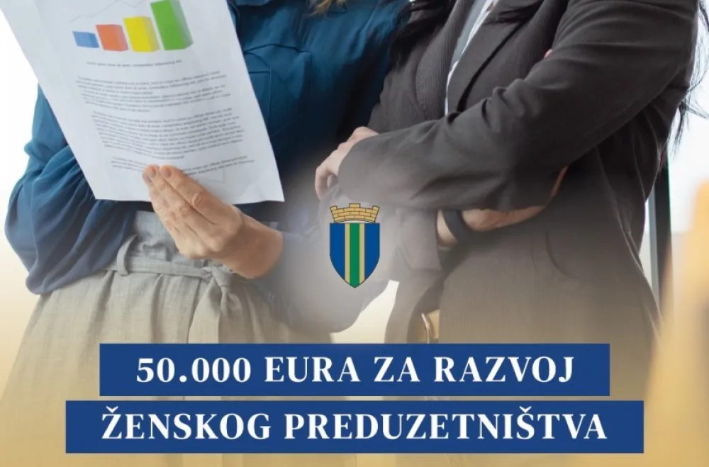 Помажу женско предузетништво
