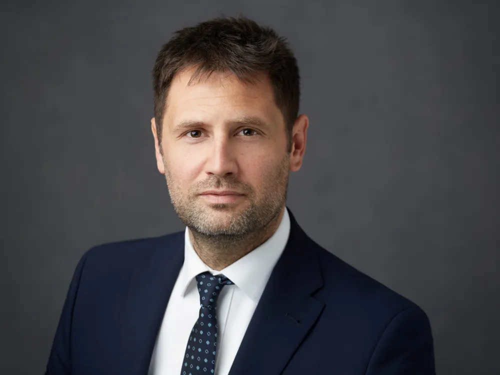 предраг тодоровић