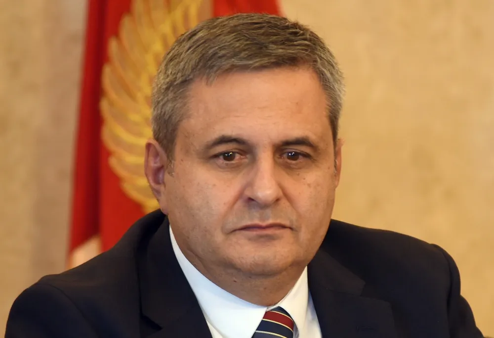 Foto: Srđan Boljević