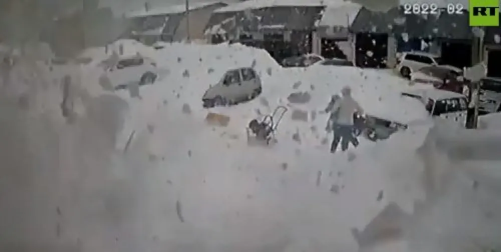 foto video Russia state-affiliated media