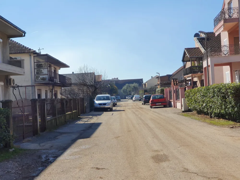 Кализација канализација 