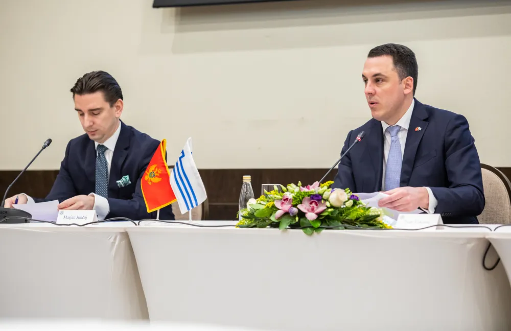 Сједница Савјета 
