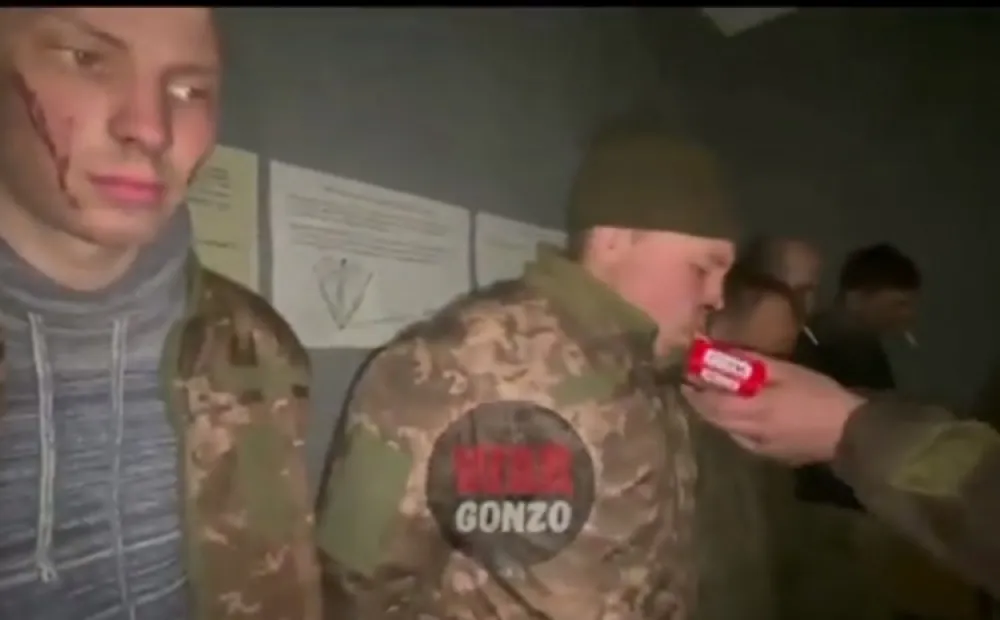 FOTO: PRINTSCREEN - AVAZ