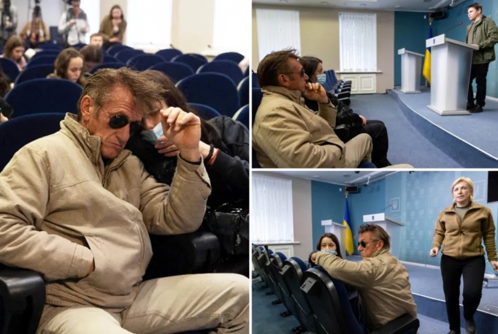 Фото: Твитер