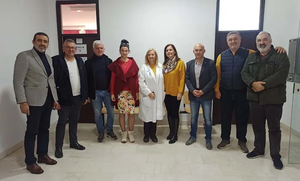 Барско злато на такмичењу у Њујорку