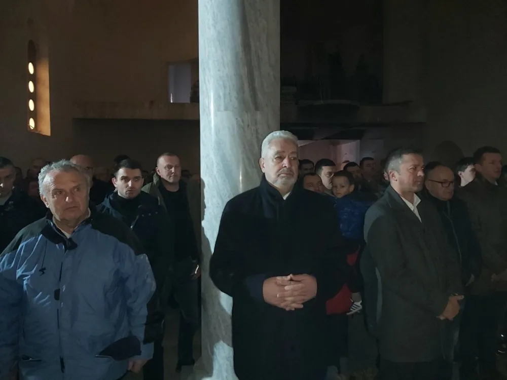Фото: Вечерње Новости