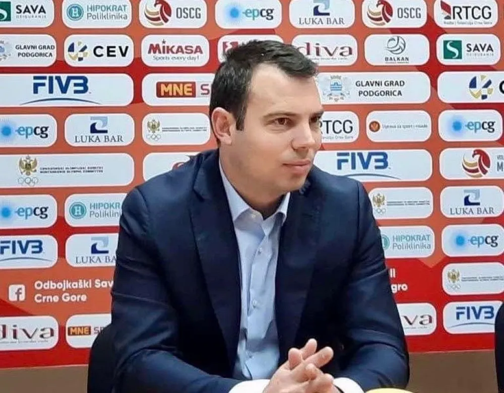 Марко Беговић