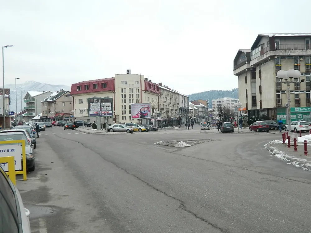 Детаљ из Берана