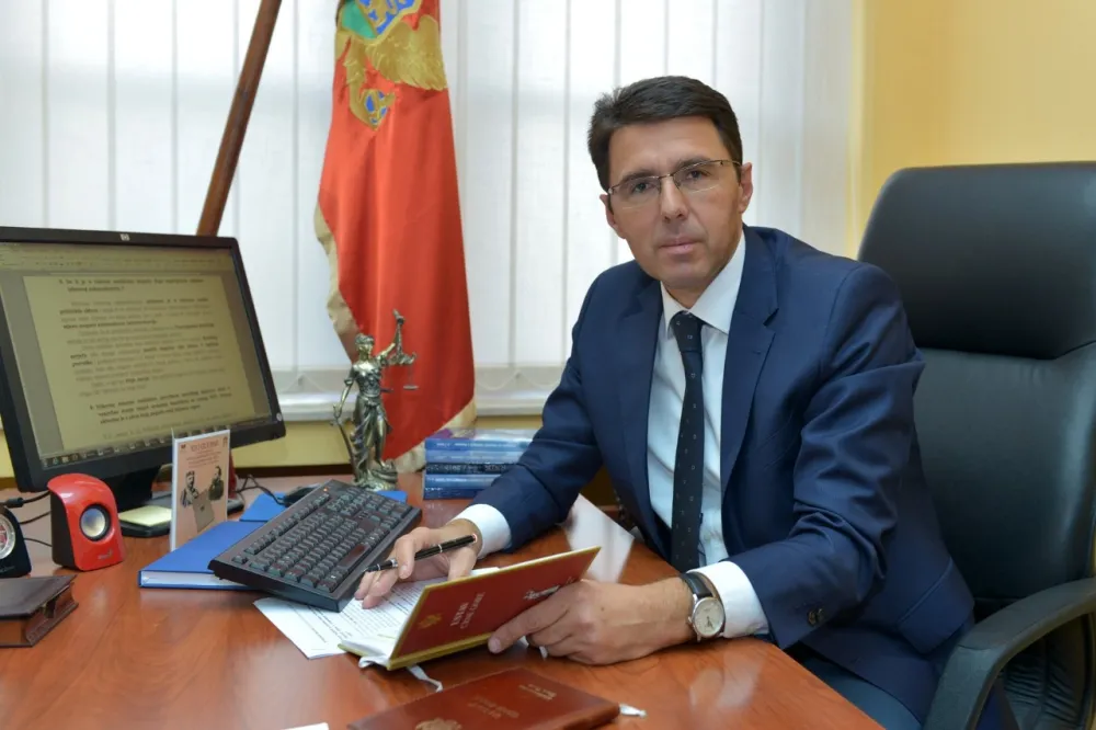 Бранислав Радуловић