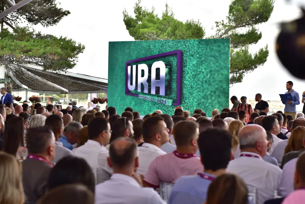 СА КОНГРЕСА У УЛЦИЊУ