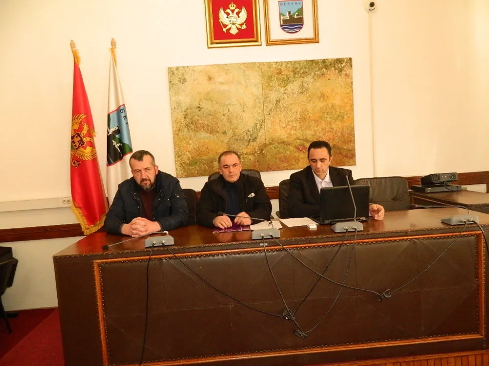 Представници дрвопреађивача предствили своје виђење стања у шумама
