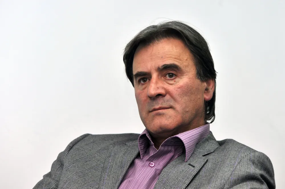 casopis Medijski dijalozi - promocija