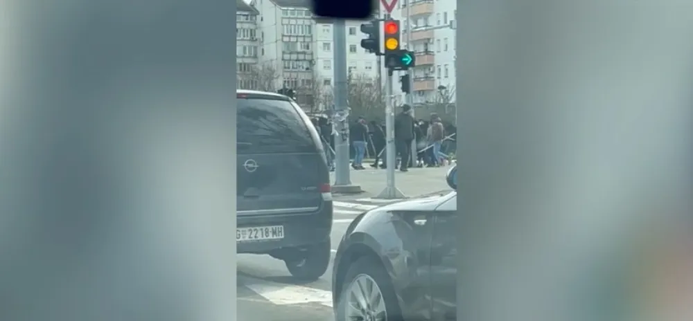 Туча хулигана