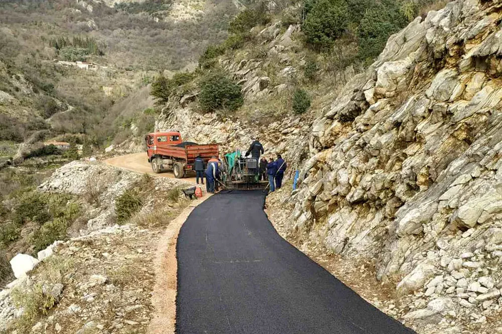 Село Менке